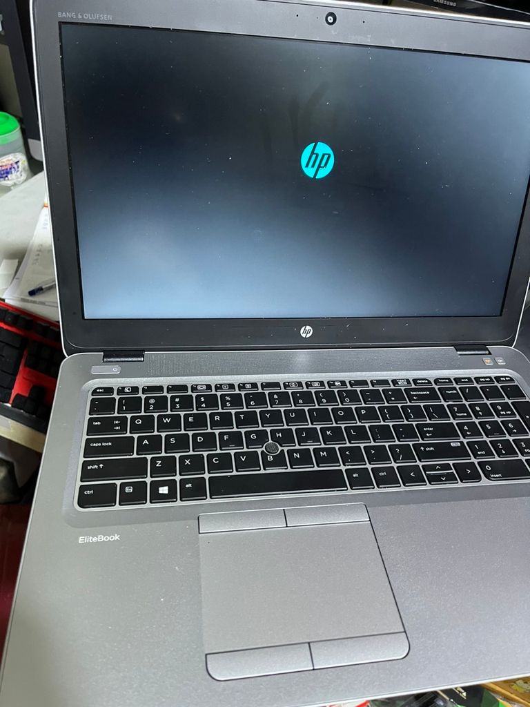 HP ELITEBOOK 850 G3