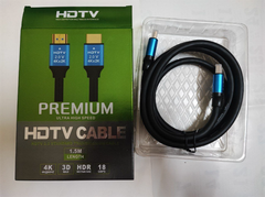 Cable HDMI 15m HIGHSPEED