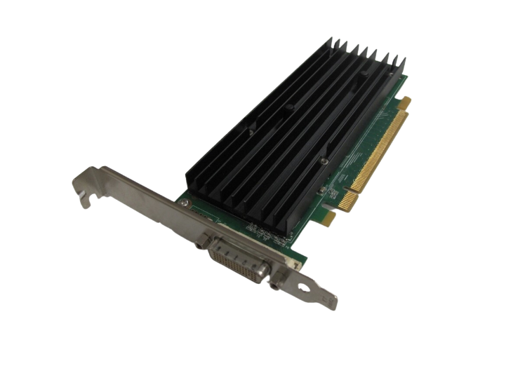 Card NVIDIA Quadro NVS300 512MB GDDR3 -Bh 01 tháng