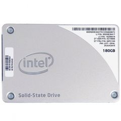 SSD INTEL 180GB