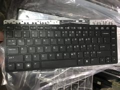 KEY HP 8460 KHUNG ĐEN OEM