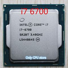 CPU INTEL CORE I7 6700