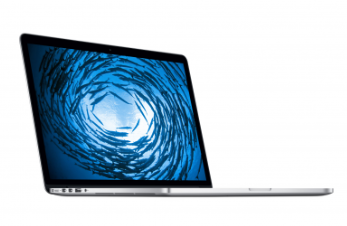 MACBOOK PRO A1502