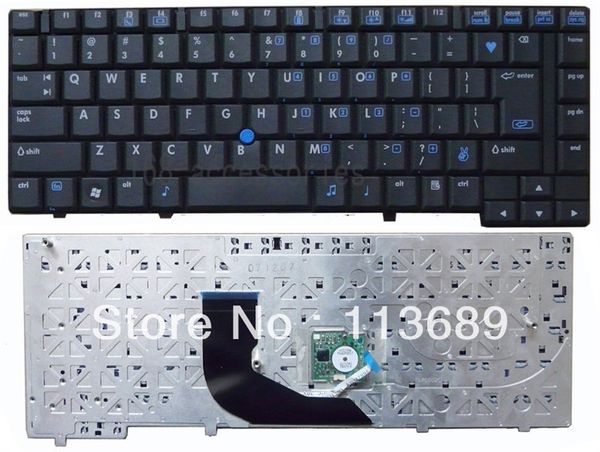 KEY HP NC6400 (CÁP LỚN HP 6910B)