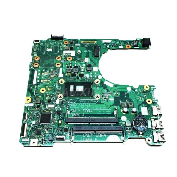 MAIN DELL INSPIRON 15341-1 I3-6006U