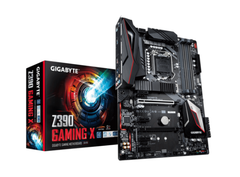 GIGABYTE GAMING Z390