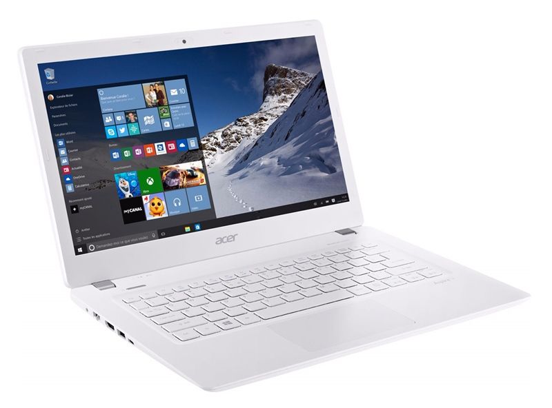 ACER ASPIRE V3-372