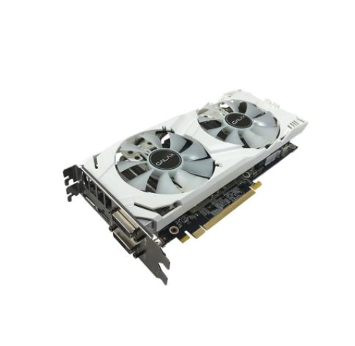 CARD VGA GALAX GTX 1060 EXOC WHITE 3GB GDDR5