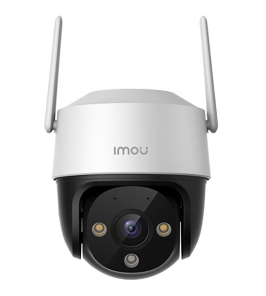 Camera IMOU Cruiser SE+ IPC-S51FEP - Bh 24 tháng