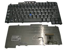 KEY DELL D630 RENEW - BH 06 THÁNG