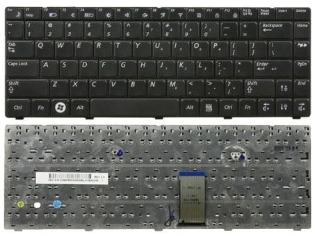 KEY SAMSUNG R428 R439