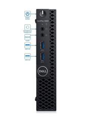 DELL OPTIPLEX 3060 TINY MICRO - BH 03 THÁNG