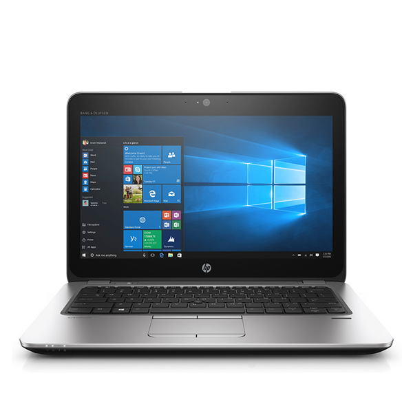 HP ELITEBOOK 820 G3/ I5 6TH/ 8GB/ 256GB 12.5 HD