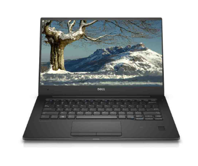 DELL LATITUDE 7370