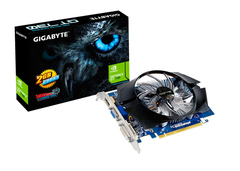 CARD VGA GIGABYTE GV-N 730 D5-2GI