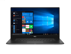 DELL PRECISION 5530| I7 - 8850H| 16GB| 256GB| QUADRO P2000| 15.6 FHD