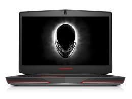 ALIENWARE 17 R3