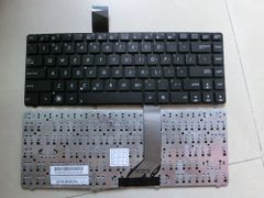 KEY ASUS K45 ĐEN OEM - BH 12 THÁNG