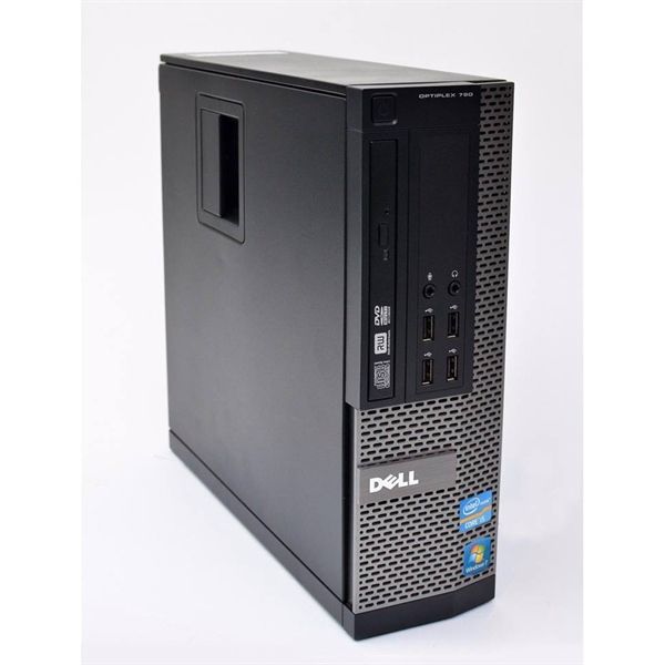 MÁY BỘ BAREBONE DELL H61 DT