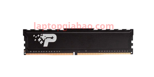 Ram PC Patriot 8GB DDR4 3200MHz Tản Nhiệt