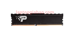 Ram PC Patriot 8GB DDR4 3200MHz Tản Nhiệt