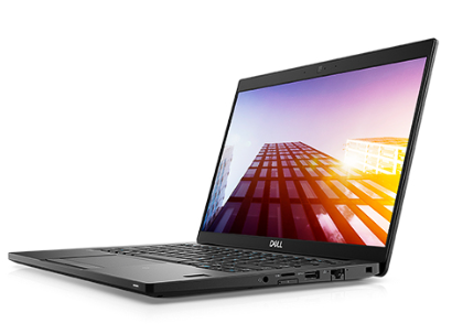 DELL LATITUDE 7390