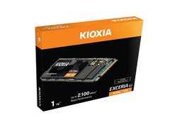 SSD Kioxia Exceria G2 NVMe 1TB - Bh 36 Tháng