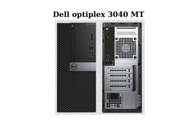 MÁY BỘ DELL OPTIPLEX 3040 MT