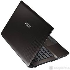 ASUS K43E