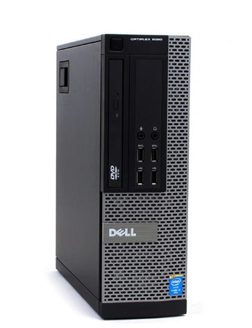 Máy Bộ Barebone OPTIPLEX 9020