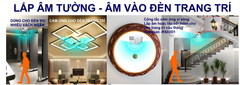 Công Tắc Cảm Ứng Vi Sóng KAWASAN RS02D1-Bh12th