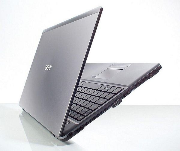 ACER ASPIRE 4820