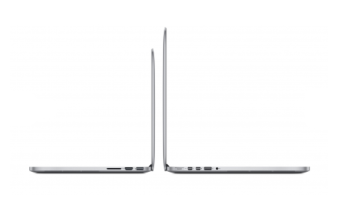 MACBOOK PRO A1502