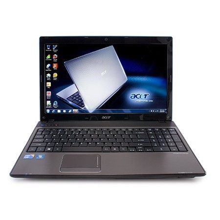 ACER ASPIRE 5742