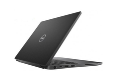 DELL LATITUDE 7400| I7-8665| 16GB| 256GB| 14 FHD ĐEN CARBON