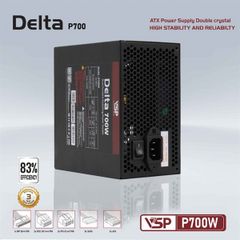 Nguồn VSP Delta P700W - Bh 24 tháng