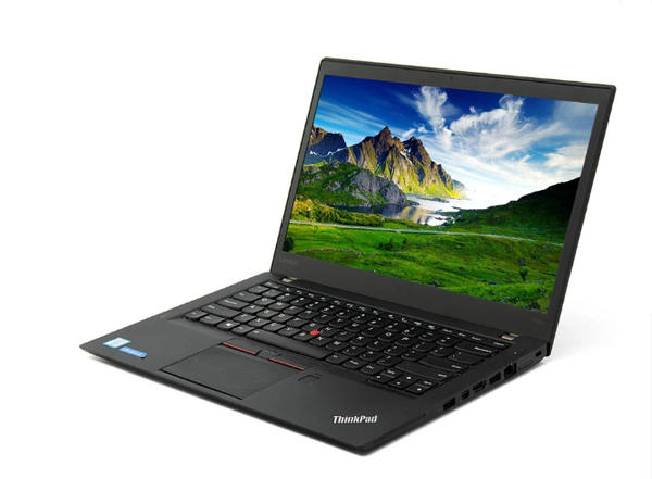 LENOVO THINKPAD T460 - I5 6th| 8GB| 256GB| 14.0 HD