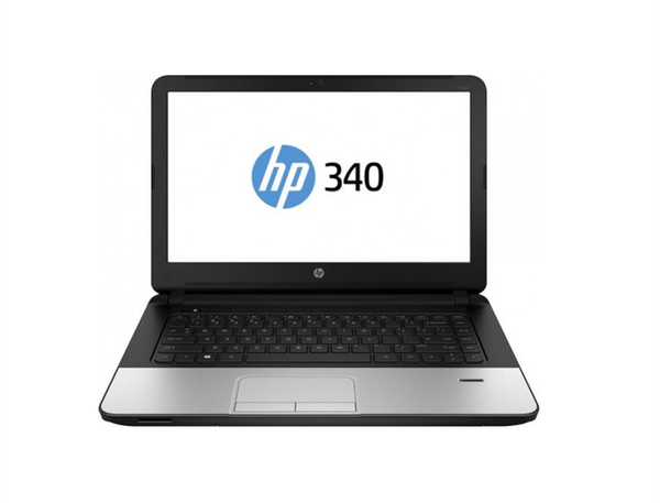 HP 340 G2