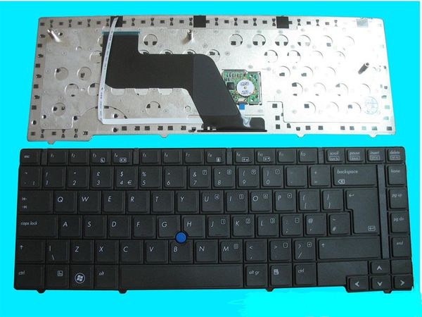 KEY HP 8440 ZIN - KHÔNG CÓ CHUỘT