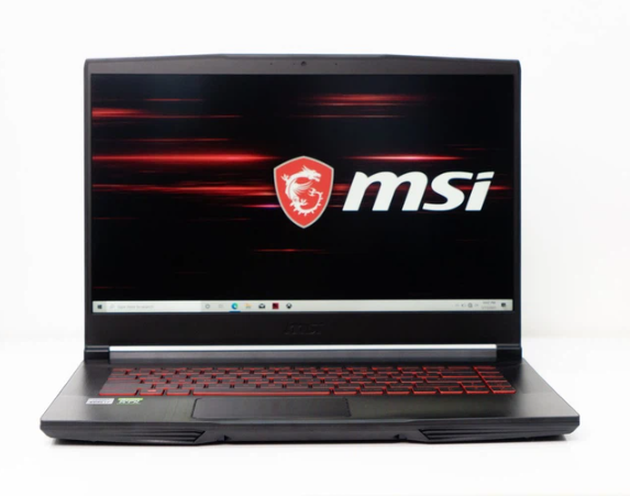 MSI GF65