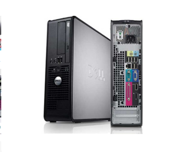 MÁY BỘ DELL OPTIPLEX 760