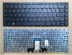 KEYBOARD HP 14-DA ĐEN ZIN - BH 12 THÁNG