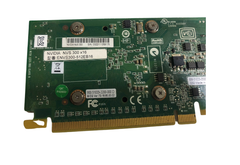 Card NVIDIA Quadro NVS300 512MB GDDR3 -Bh 01 tháng