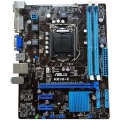 MAIN ASUS H61