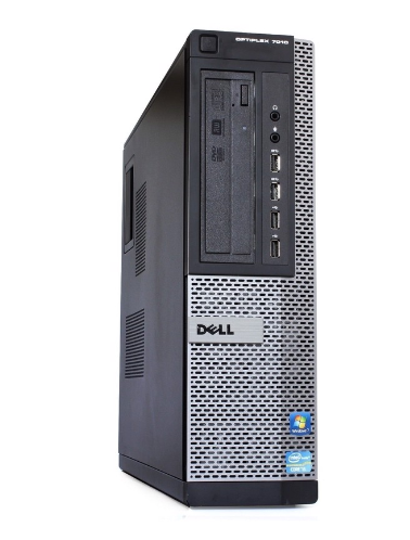 MÁY BỘ BAREBONE OPTIPLEX 7010