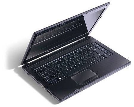 ACER ASPIRE 4749