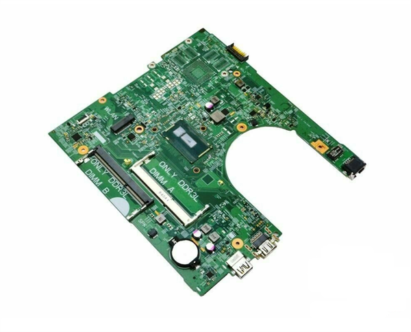 MAIN DELL INSPIRON 3558