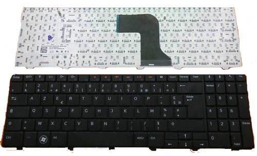 KEYBOARD DELL N5010 ZIN