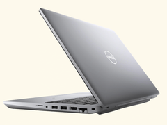 DELL LATITUDE 5521