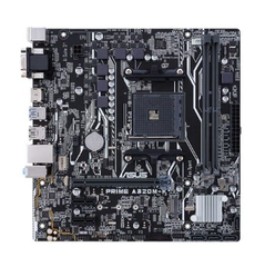 MAIN ASUS PRIME A320M